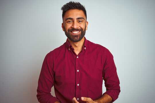 Ravi Kumar