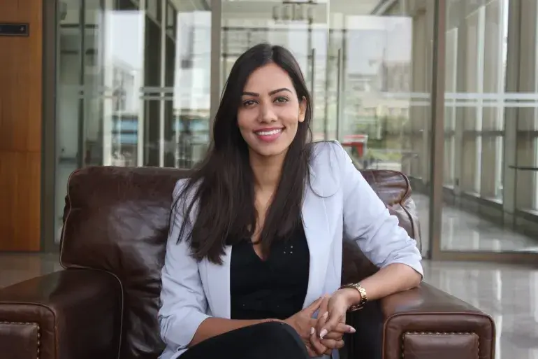 Anjali Mehta
